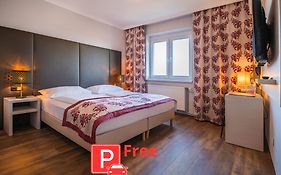 Arion Airport Hotel Schwechat